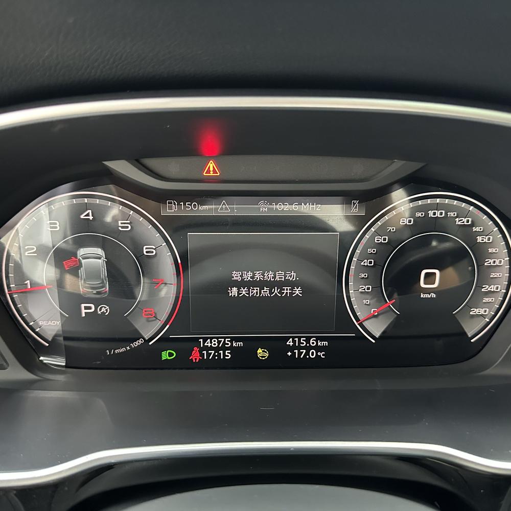 Audi Audi Q3