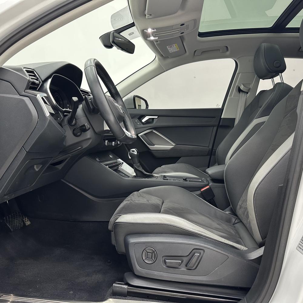 Audi Audi Q3