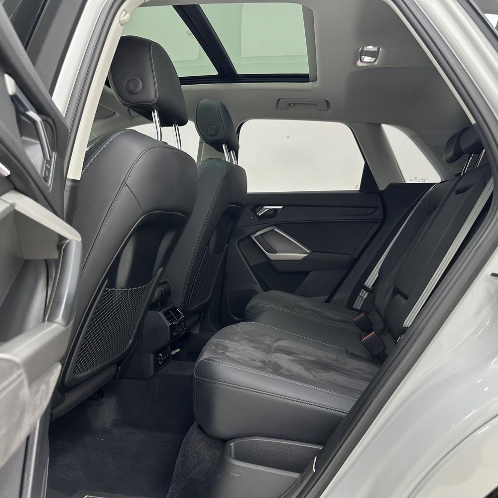 Audi Audi Q3
