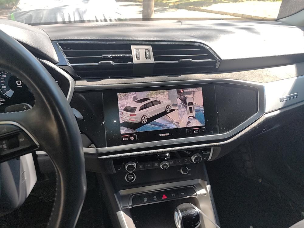 Audi Audi Q3