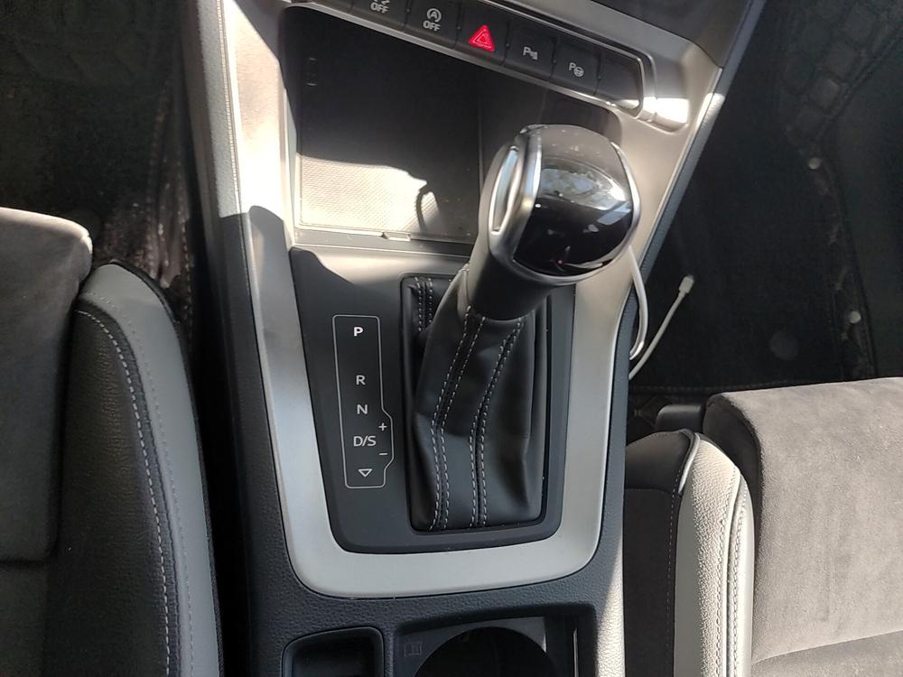 Audi Audi Q3