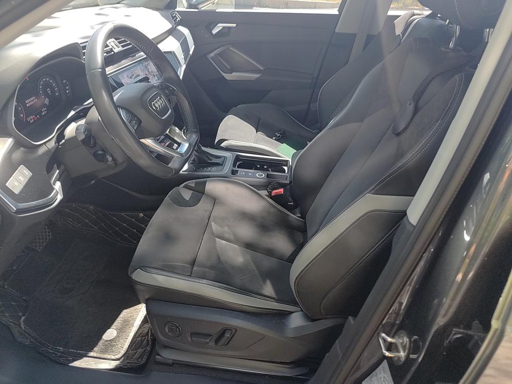 Audi Audi Q3
