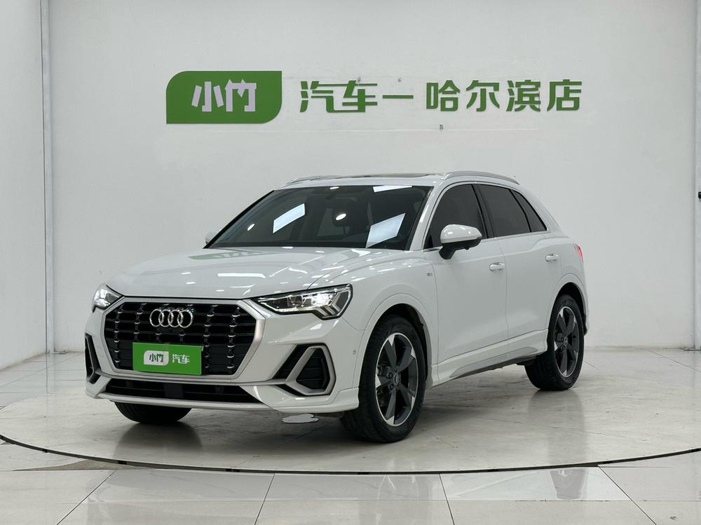 Audi Audi Q3