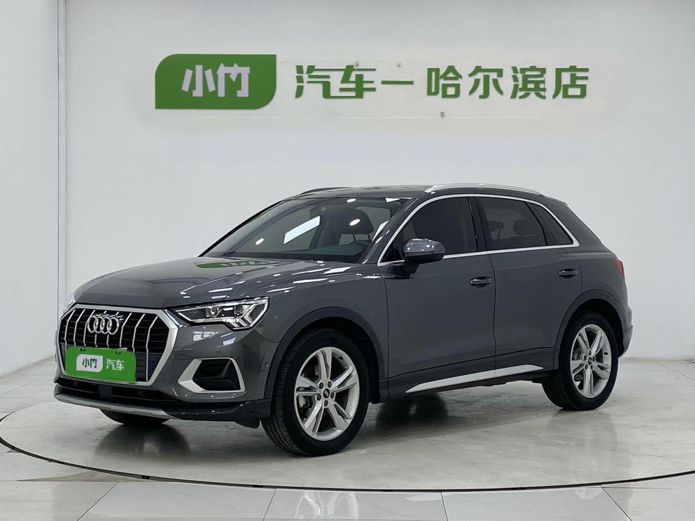 Audi Audi Q3