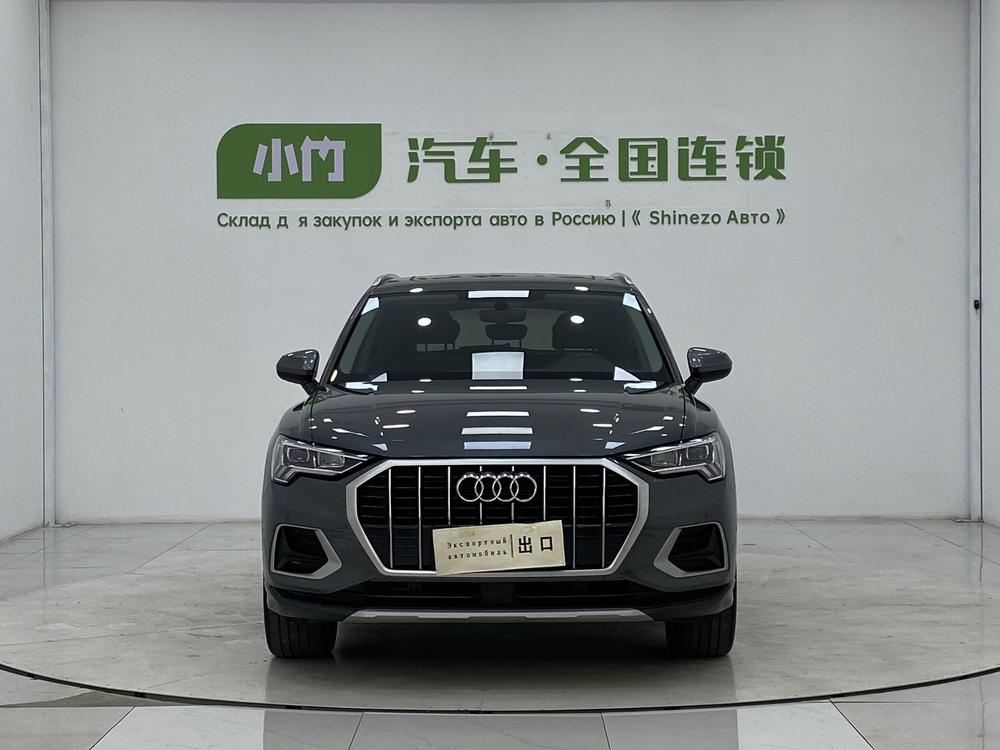Audi Audi Q3