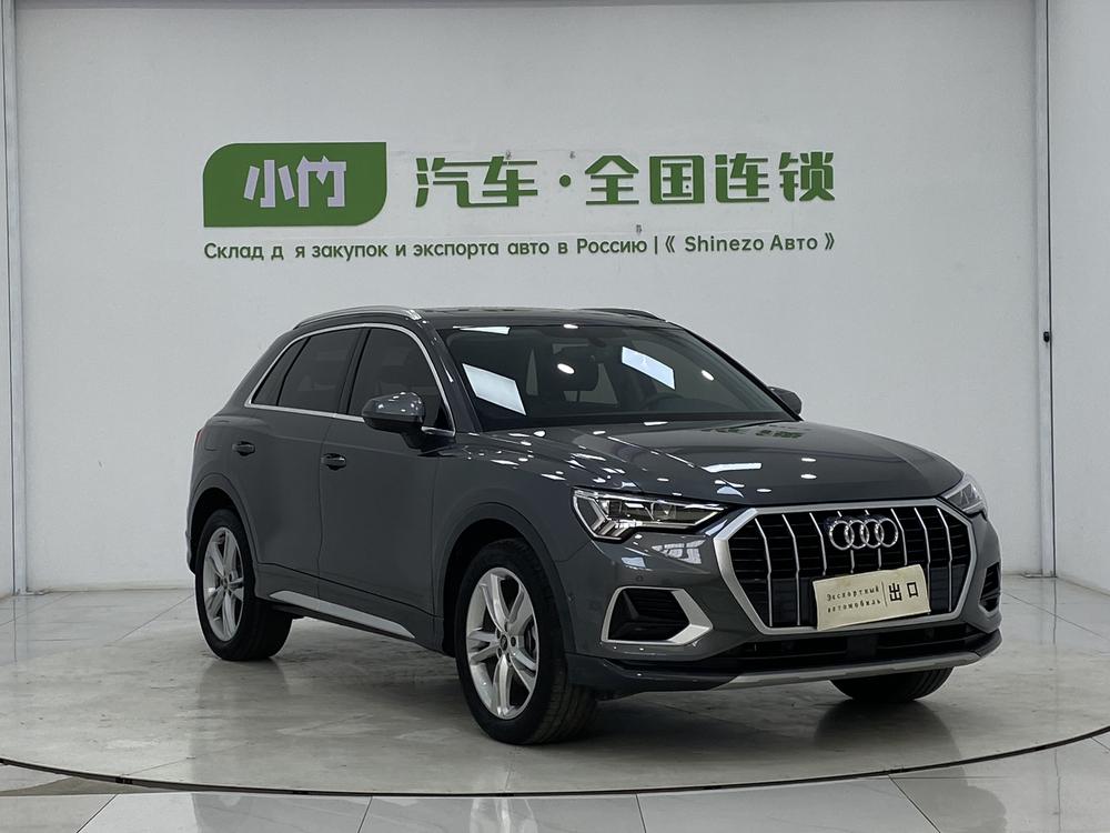 Audi Audi Q3