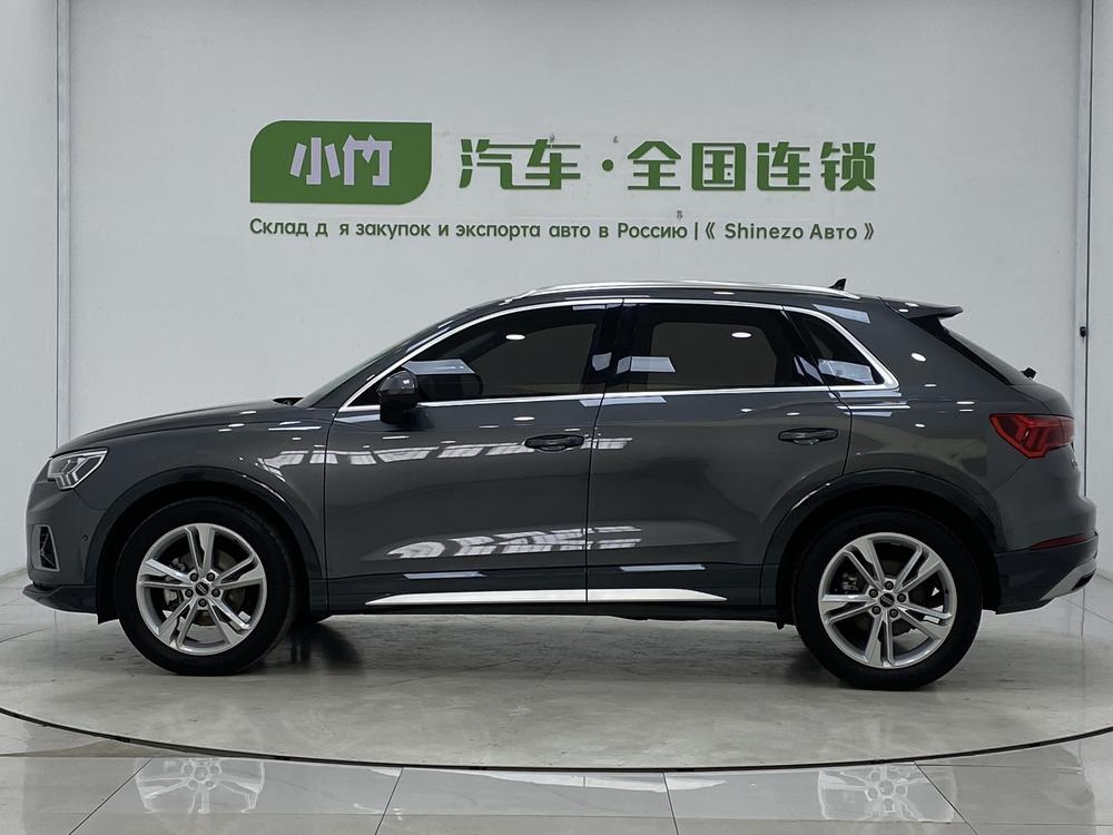 Audi Audi Q3