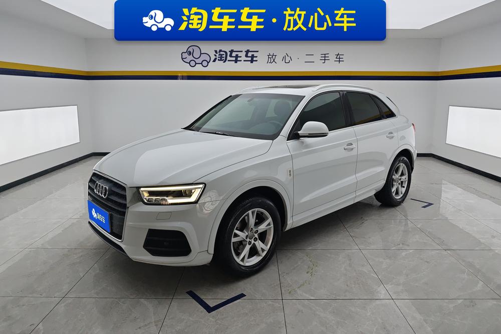 Audi Audi Q3