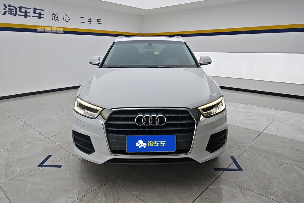 Audi Audi Q3