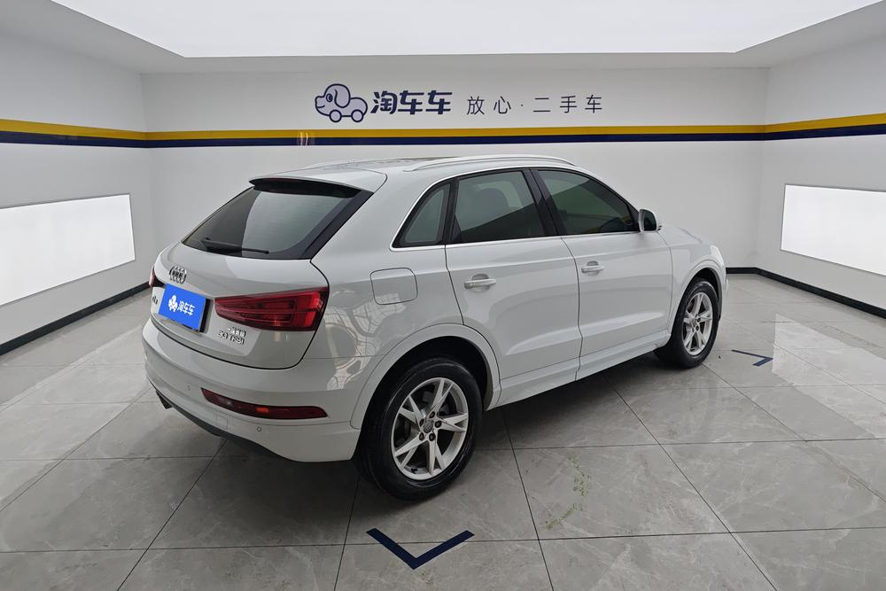 Audi Audi Q3
