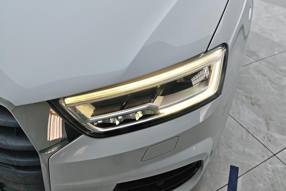 Audi Audi Q3