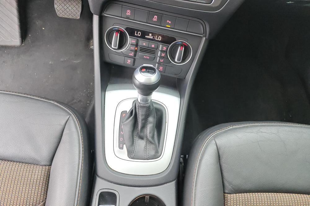 Audi Audi Q3