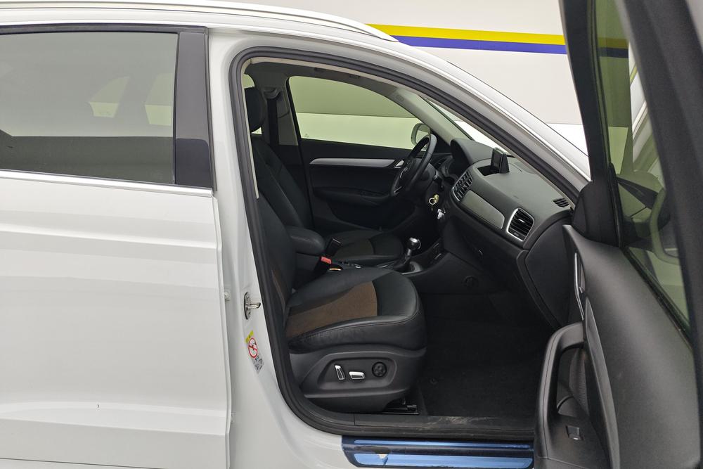 Audi Audi Q3