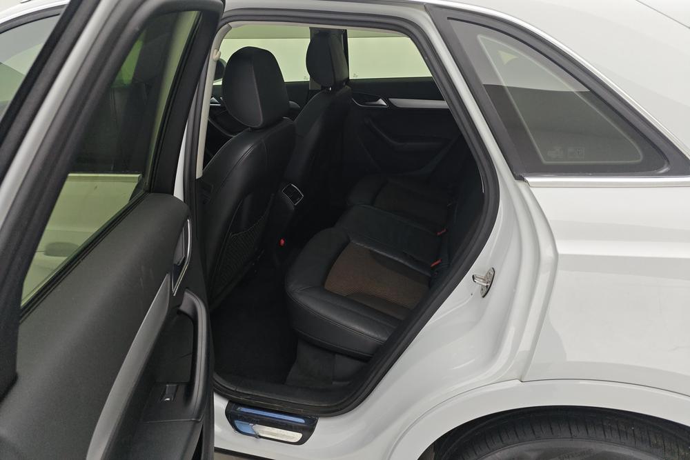 Audi Audi Q3