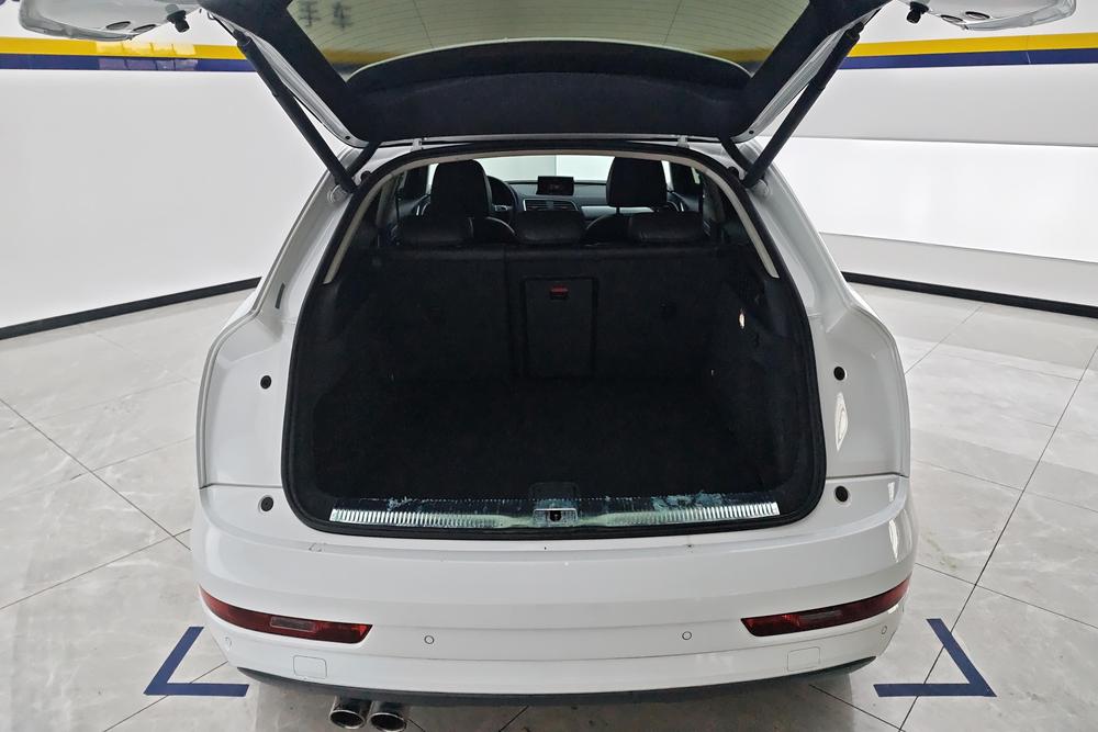 Audi Audi Q3