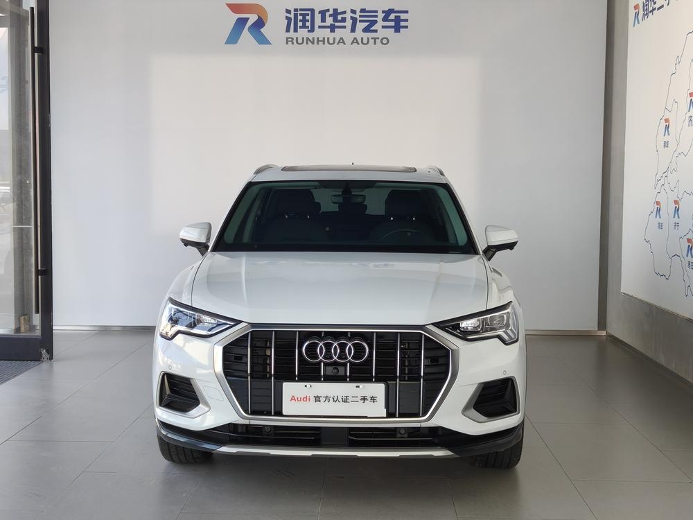 Audi Audi Q3