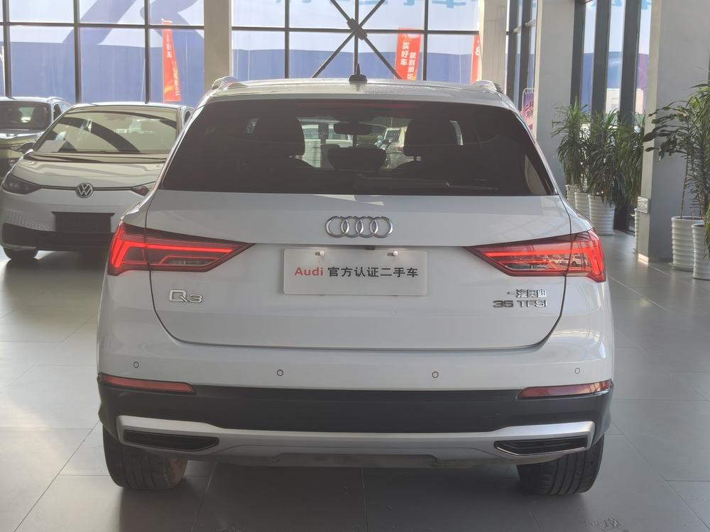 Audi Audi Q3