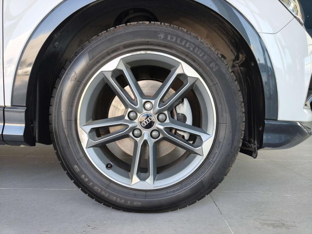 Audi Audi Q3