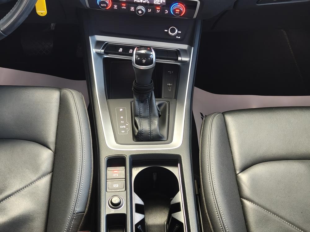 Audi Audi Q3