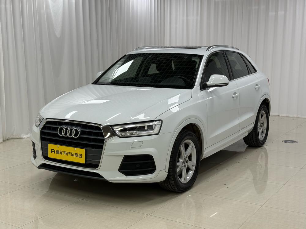 Audi Audi Q3