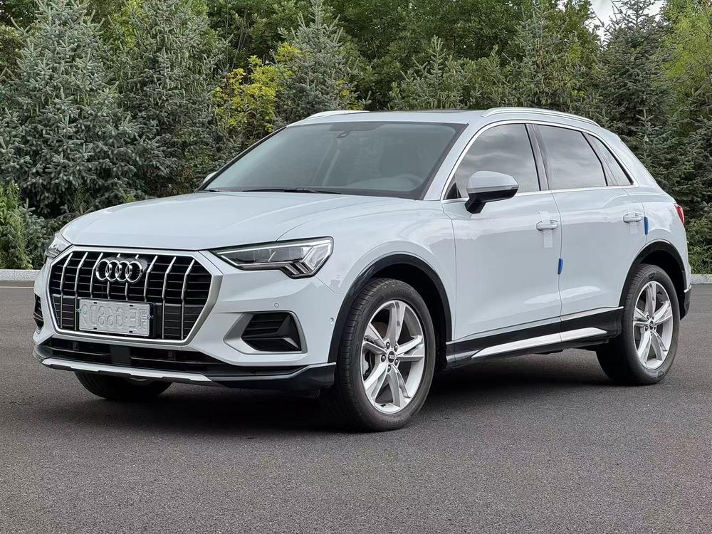 Audi Audi Q3