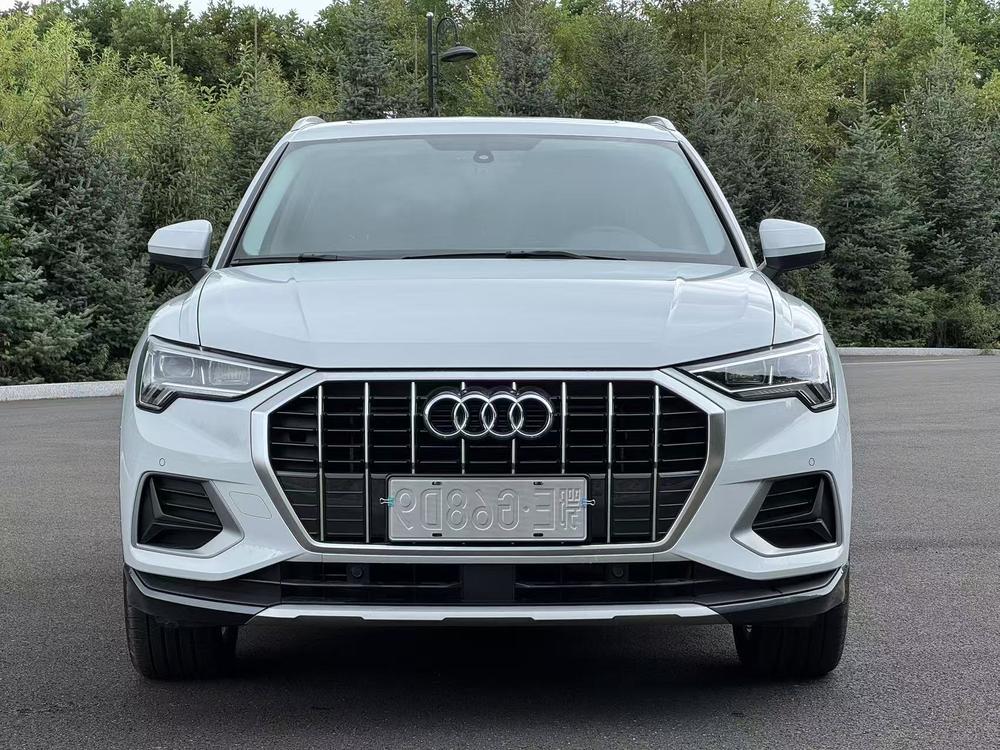 Audi Audi Q3