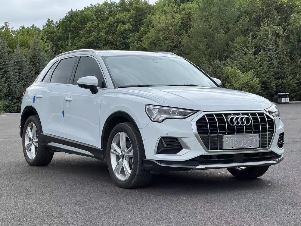 Audi Audi Q3