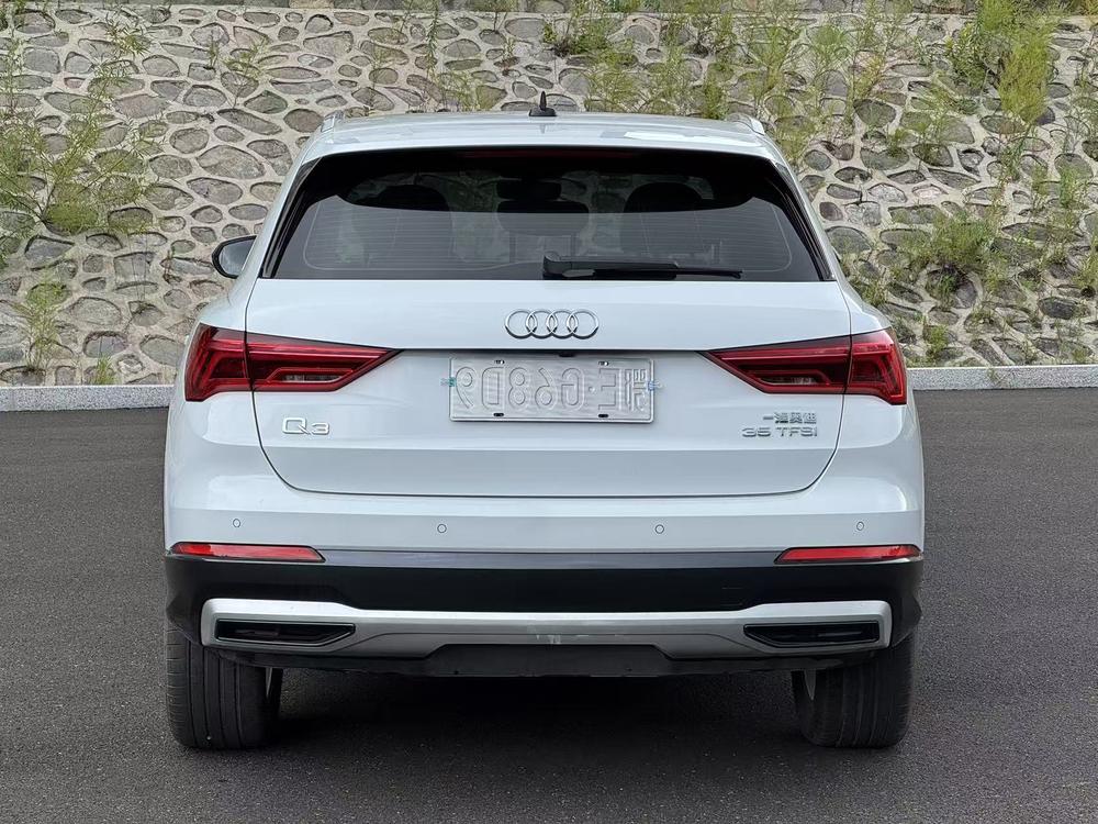 Audi Audi Q3