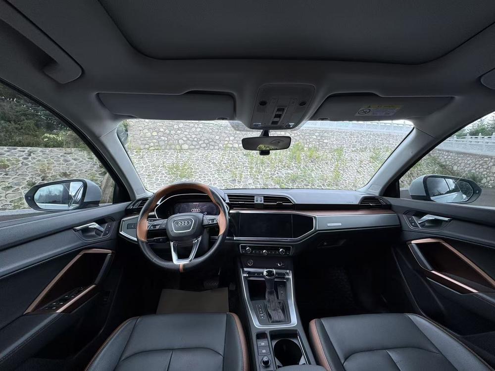 Audi Audi Q3