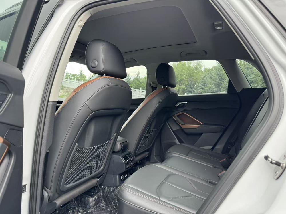 Audi Audi Q3