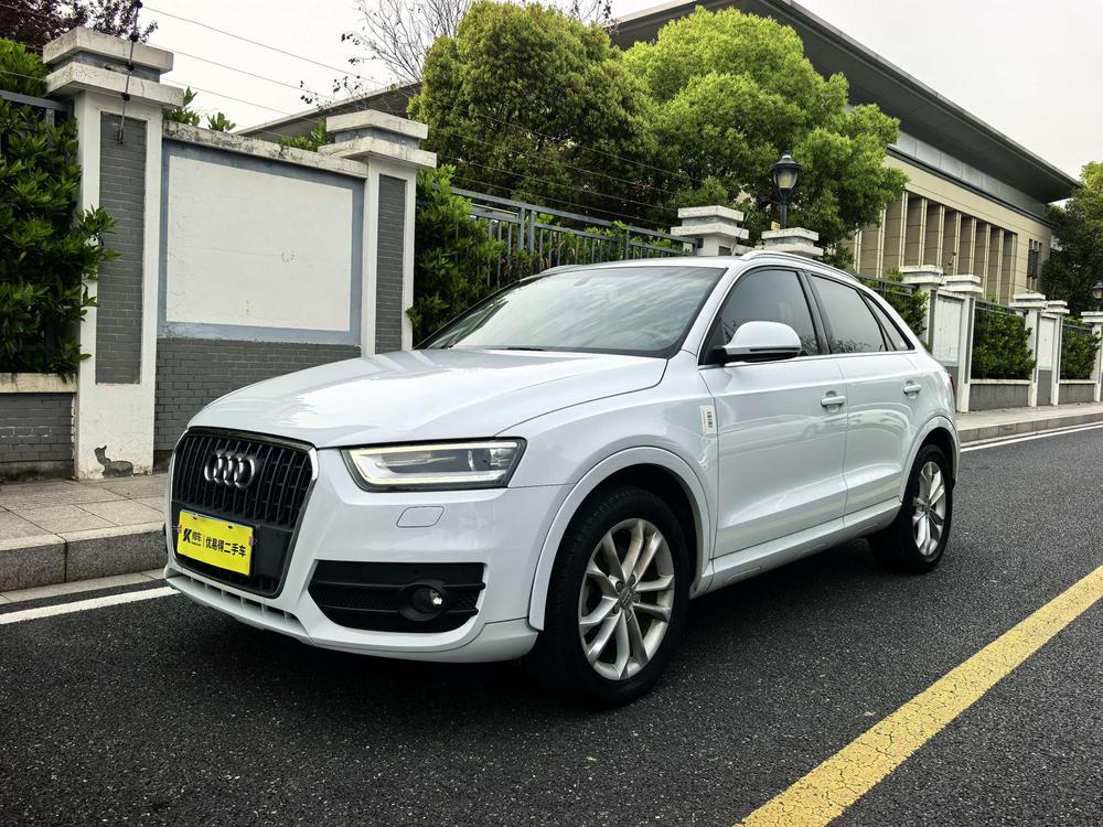 Audi Audi Q3