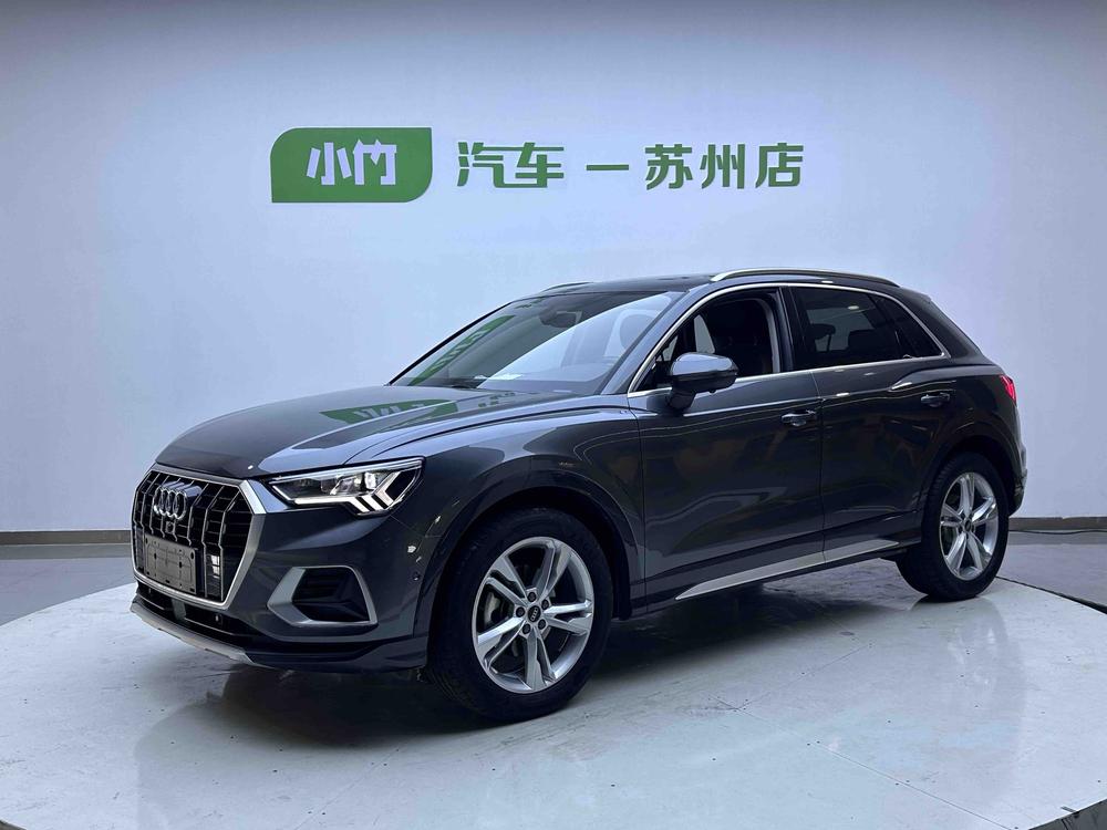 Audi Audi Q3