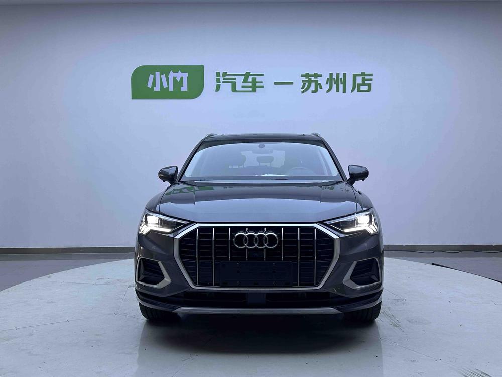 Audi Audi Q3