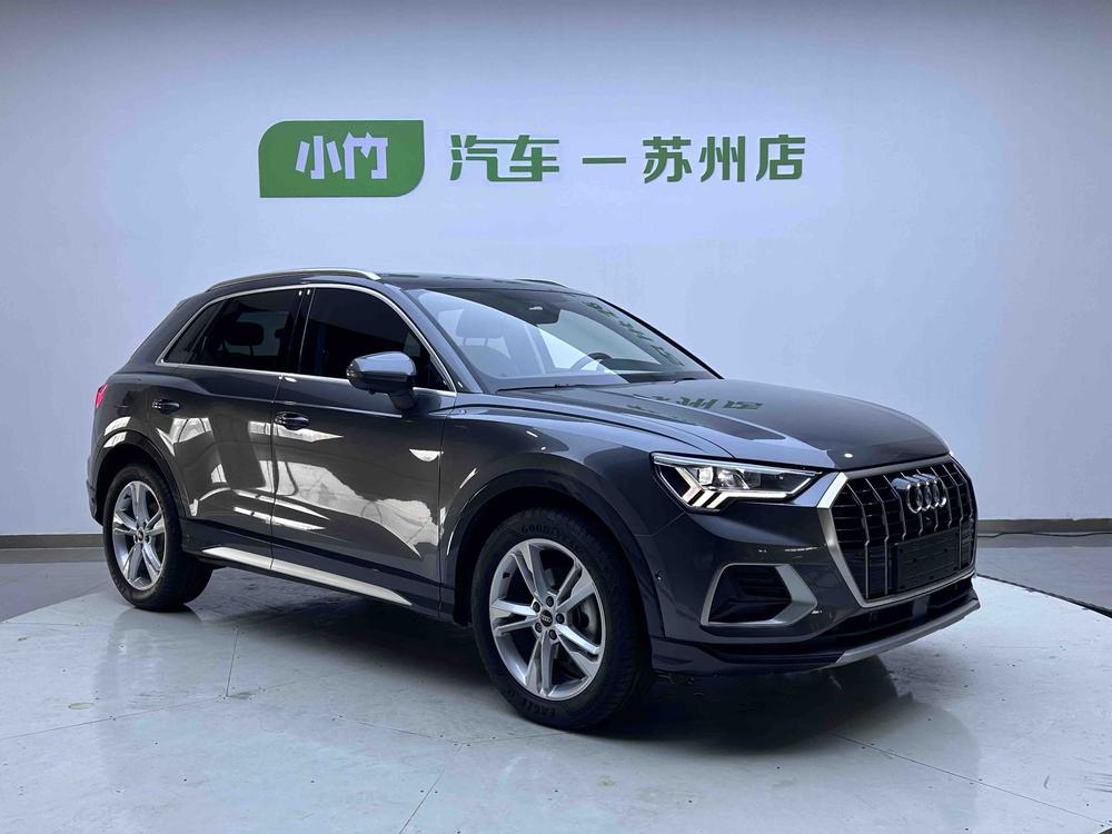 Audi Audi Q3