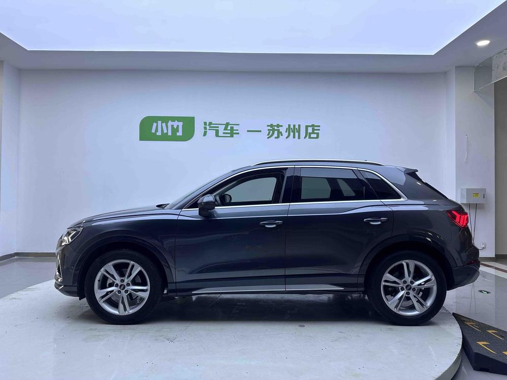 Audi Audi Q3