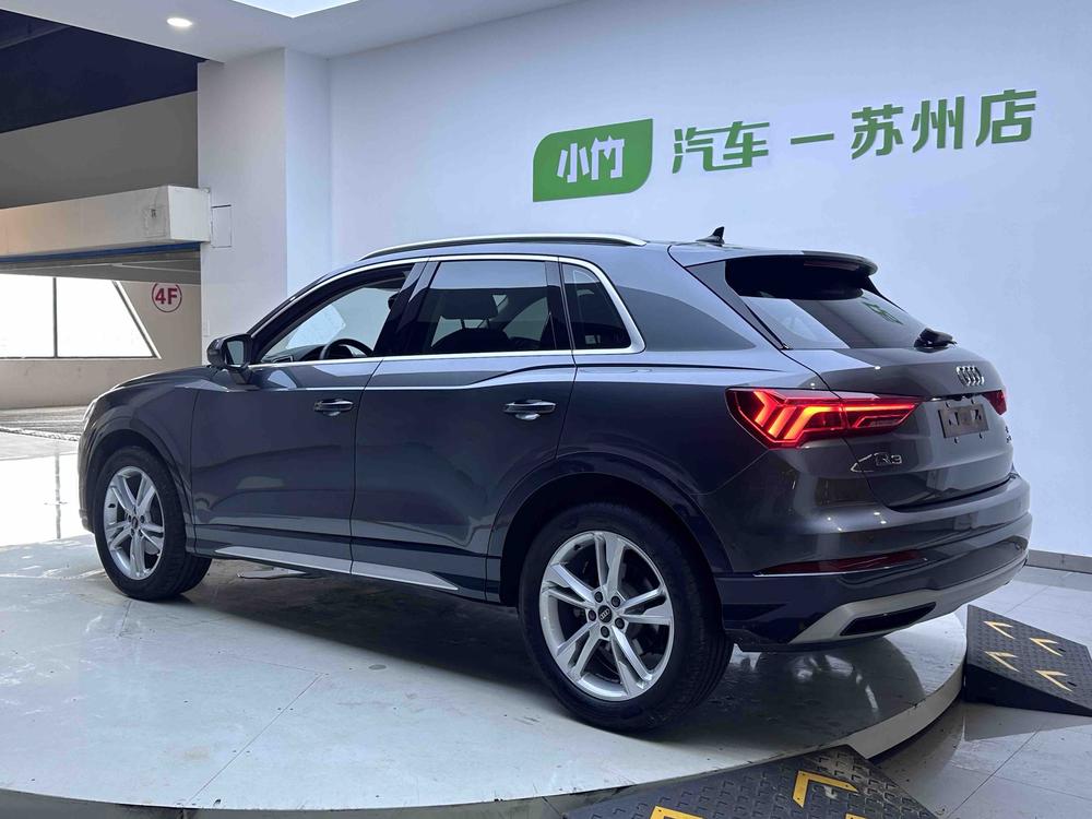 Audi Audi Q3