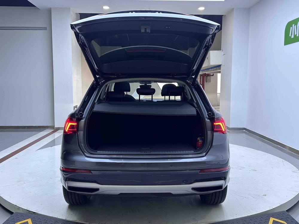 Audi Audi Q3