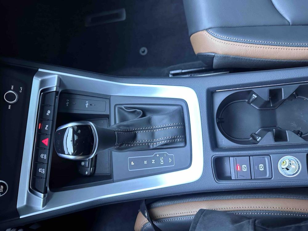 Audi Audi Q3