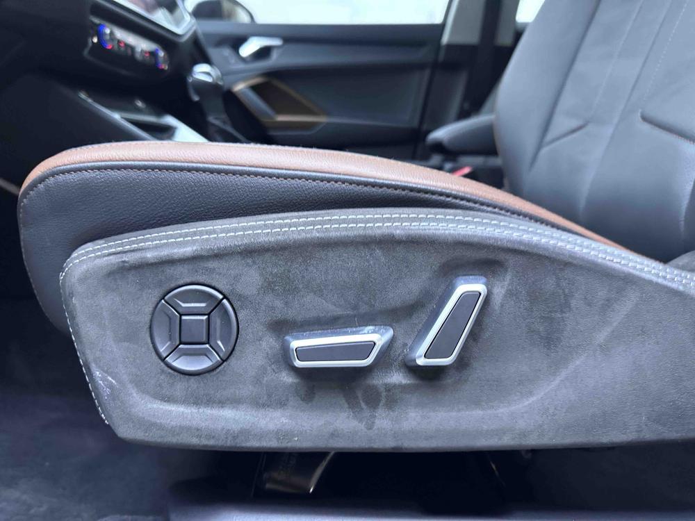 Audi Audi Q3