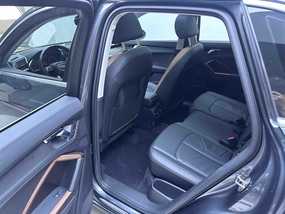 Audi Audi Q3