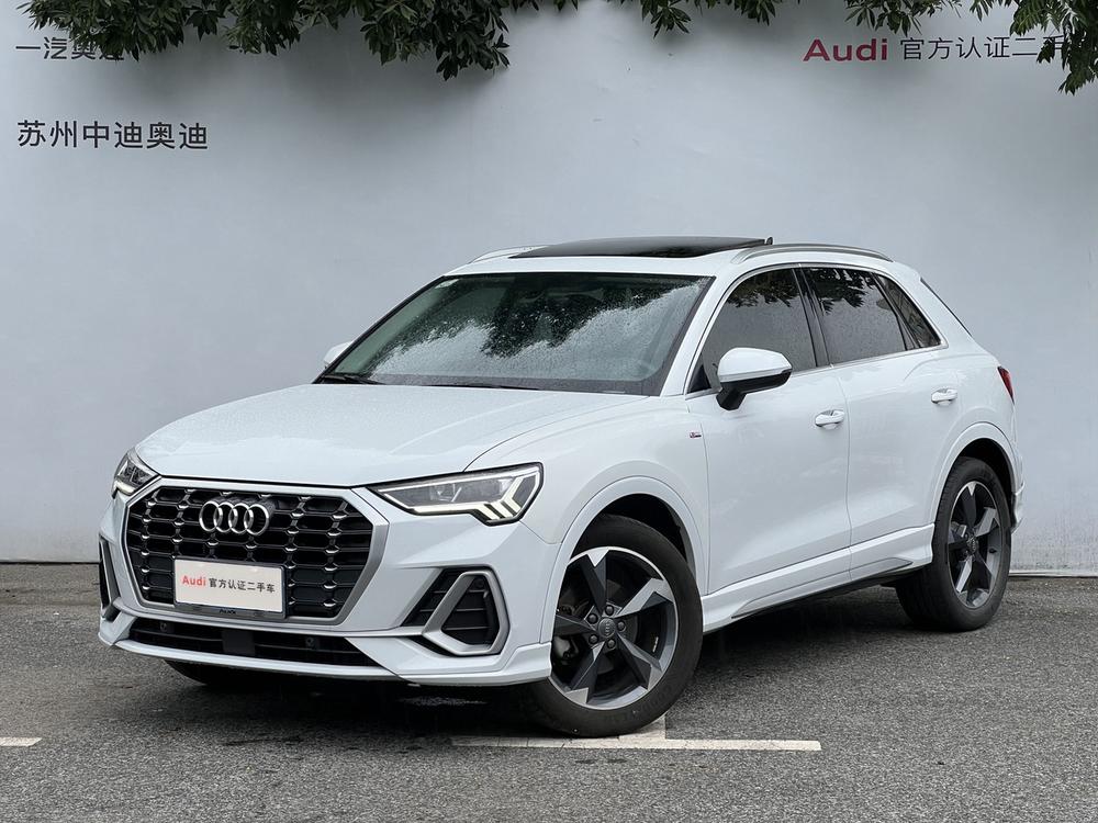 Audi Audi Q3