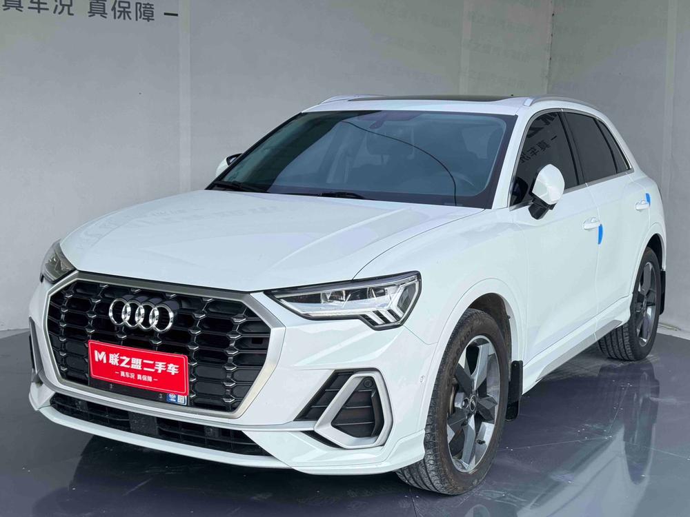 Audi Audi Q3