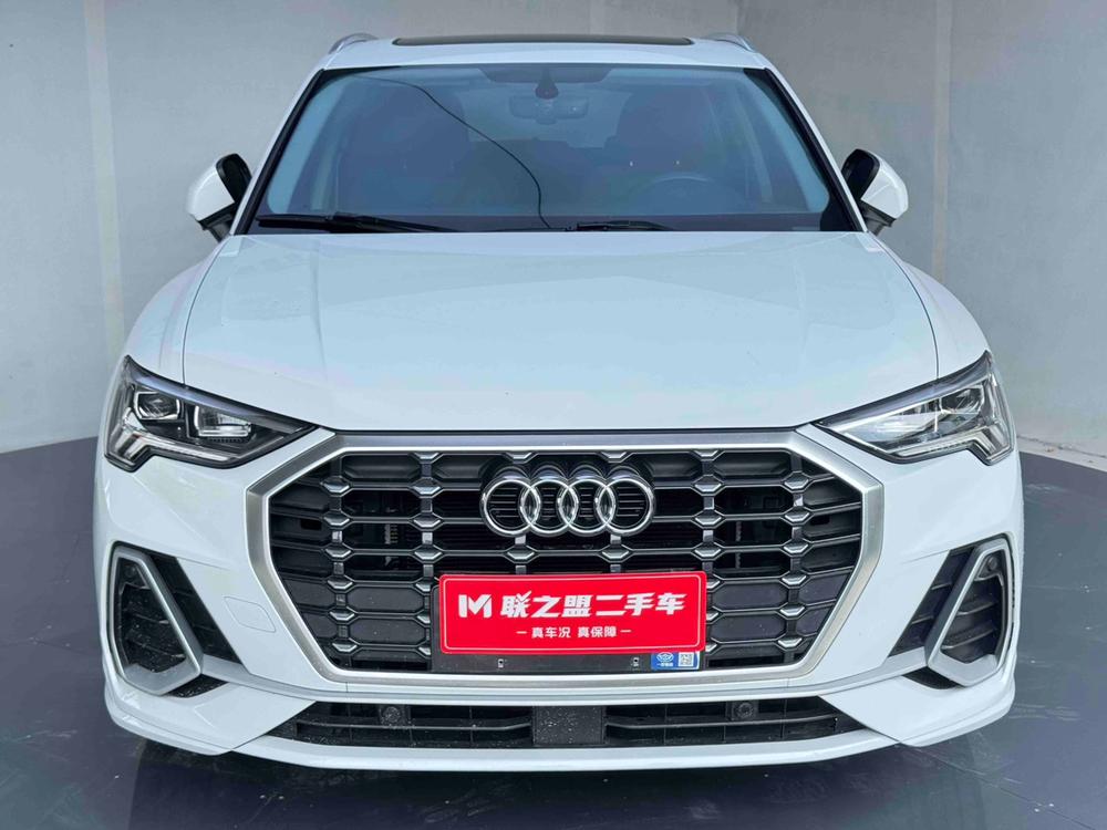 Audi Audi Q3