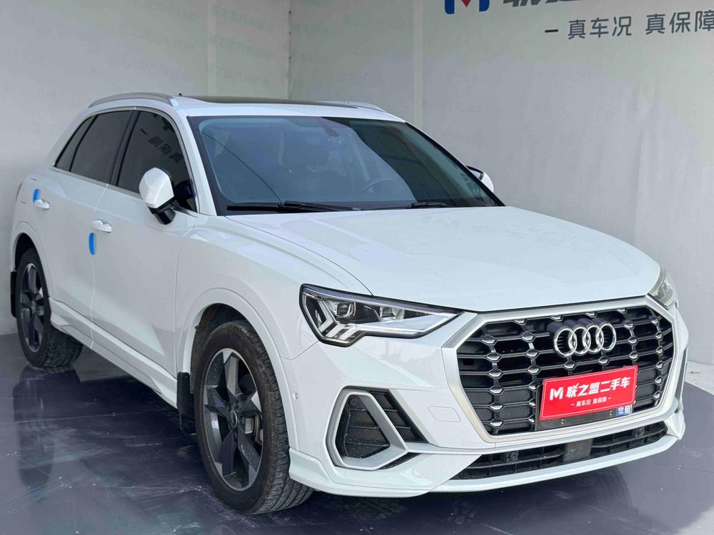 Audi Audi Q3
