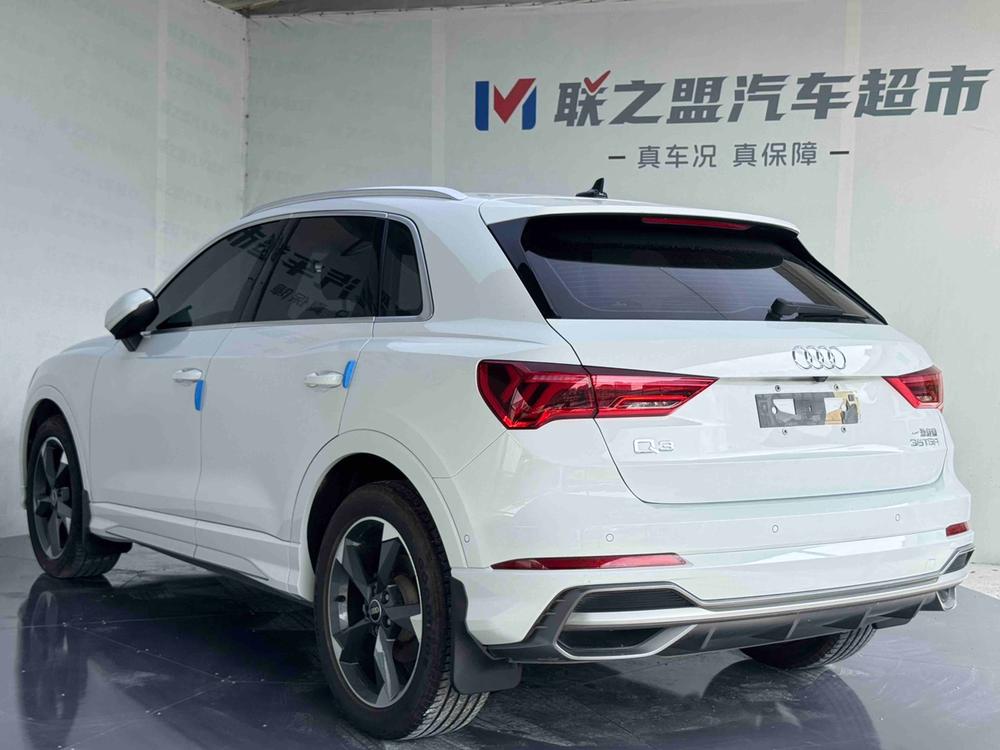 Audi Audi Q3