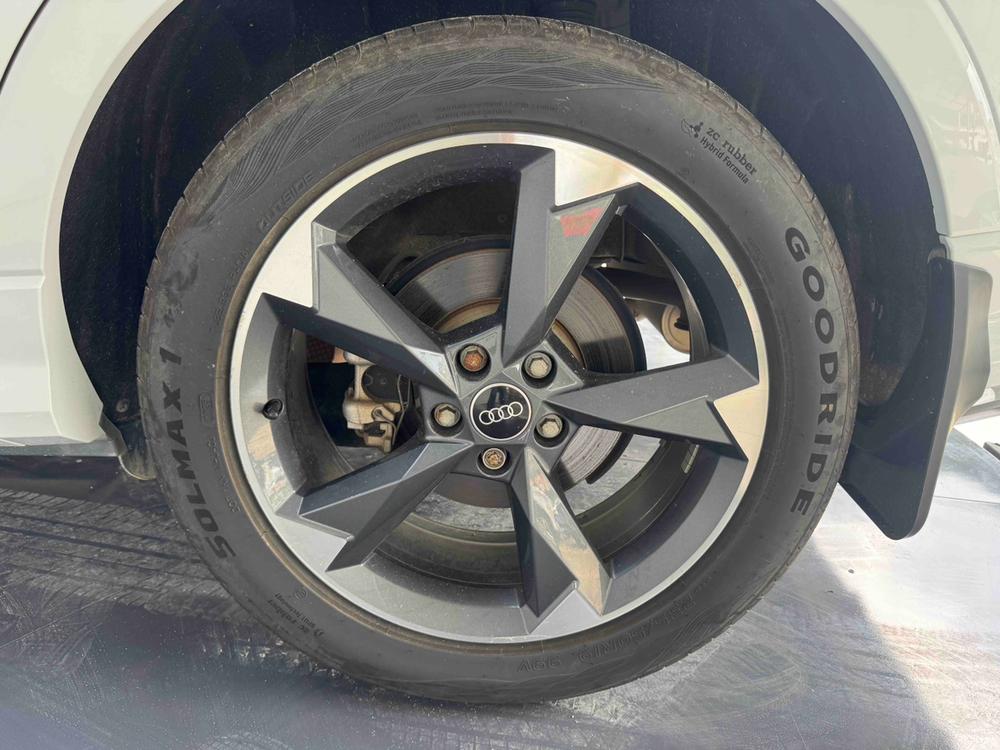 Audi Audi Q3