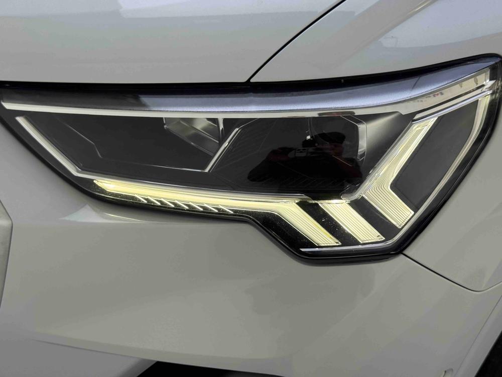 Audi Audi Q3