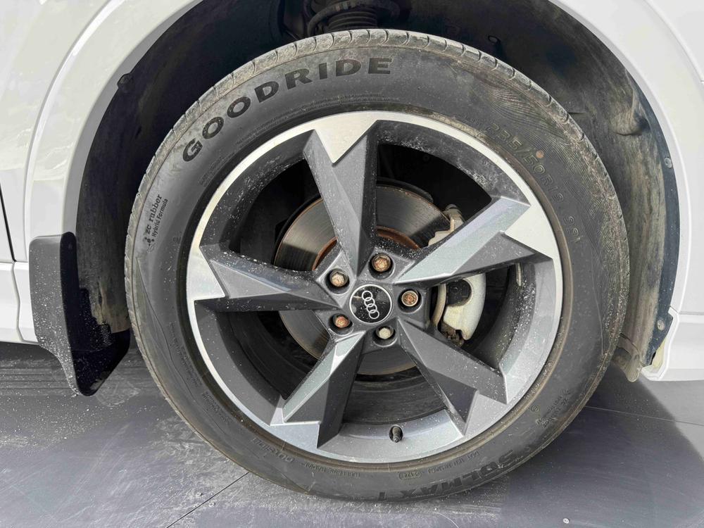 Audi Audi Q3