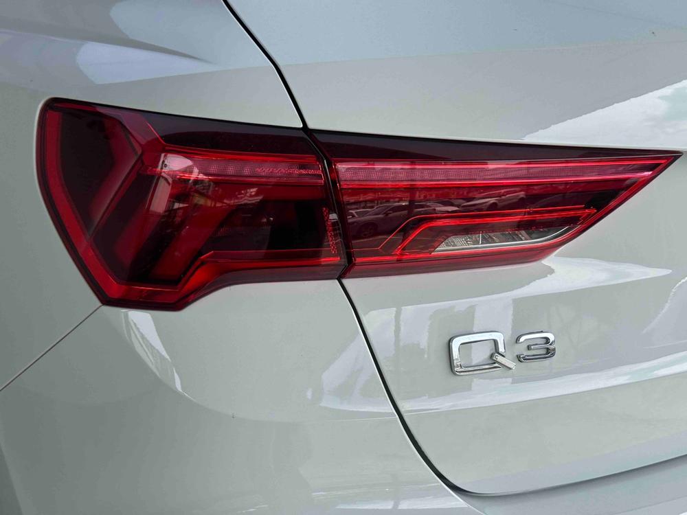 Audi Audi Q3