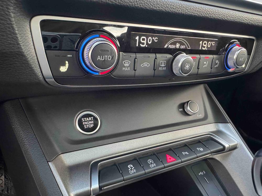 Audi Audi Q3